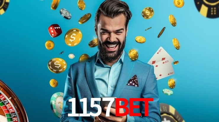 Welcome Bonus 1157bet