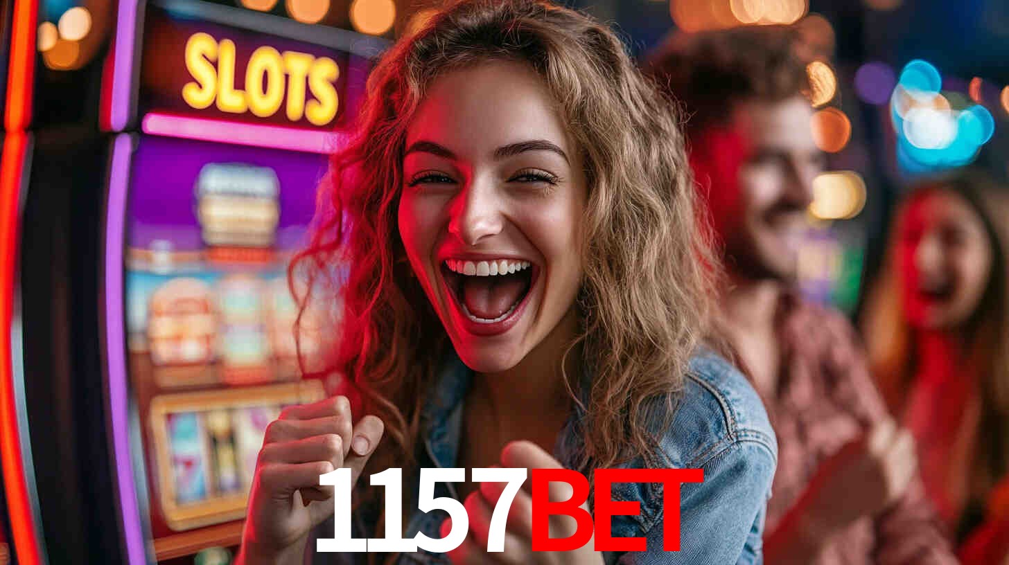 Estatísticas 1157bet