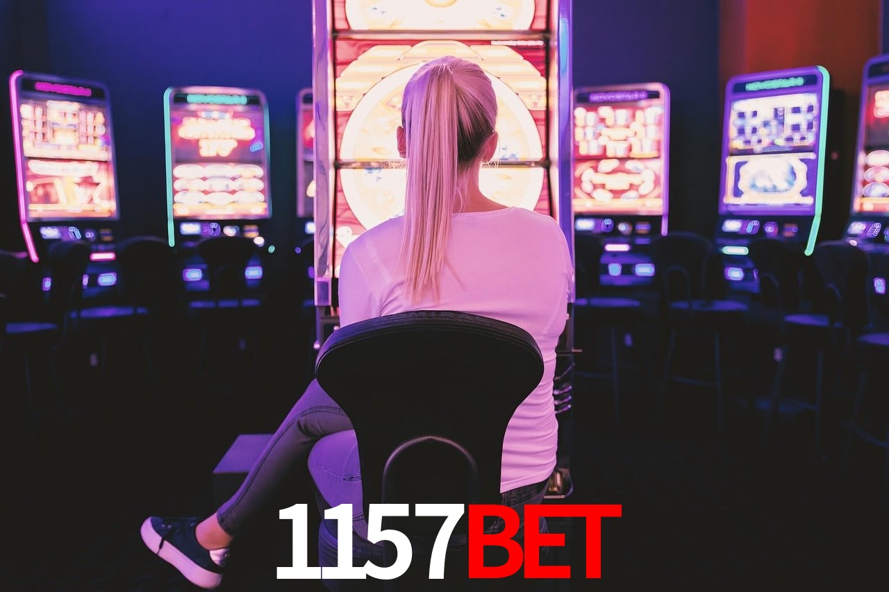 Experiência VIP 1157bet