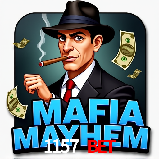 Canal oficial da 1157 bet no Telegram