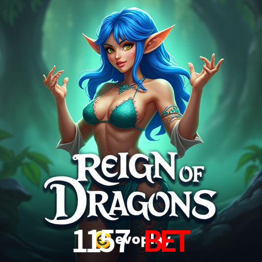 Plataforma completa da 1157 bet com todos os jogos