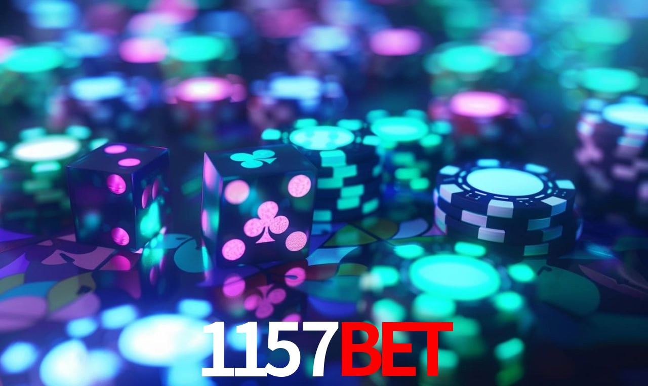Inovações de Jogos na 1157bet: O Futuro das Experiências Interativas