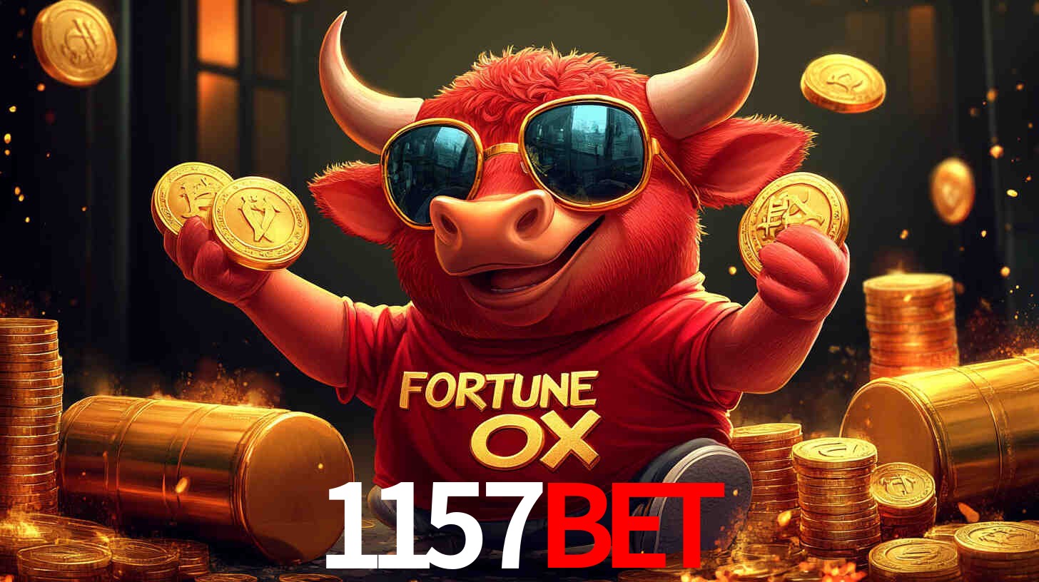 Torneios 1157bet