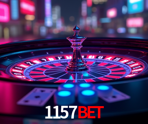 Estatísticas do Jogo 1157bet