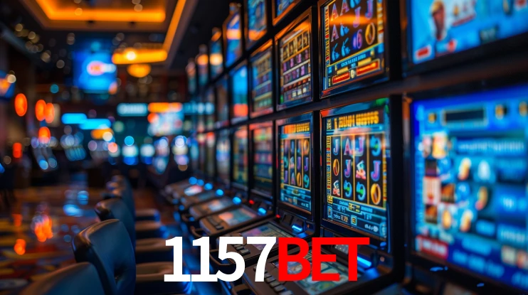 Game Providers 1157bet