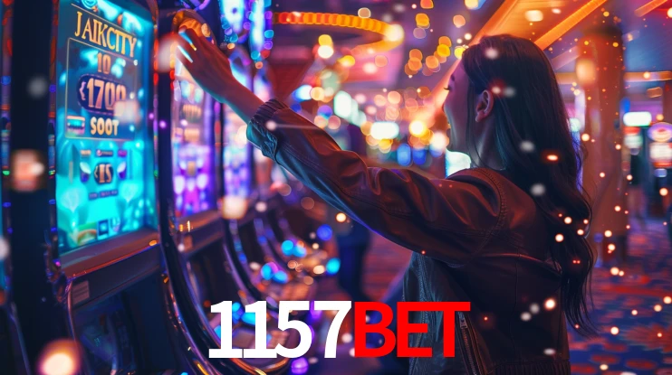 1157bet.com