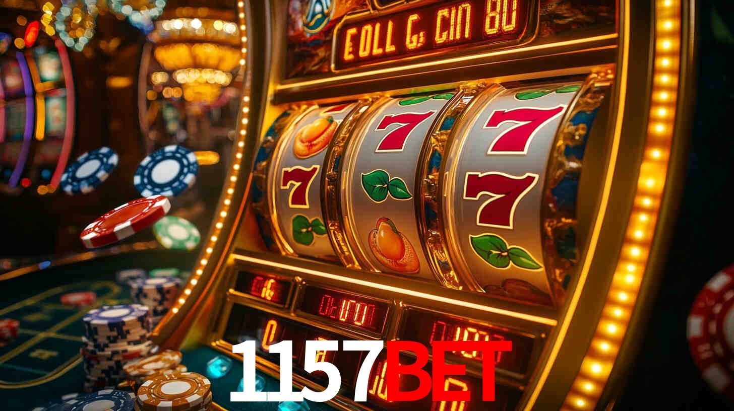1157bet login