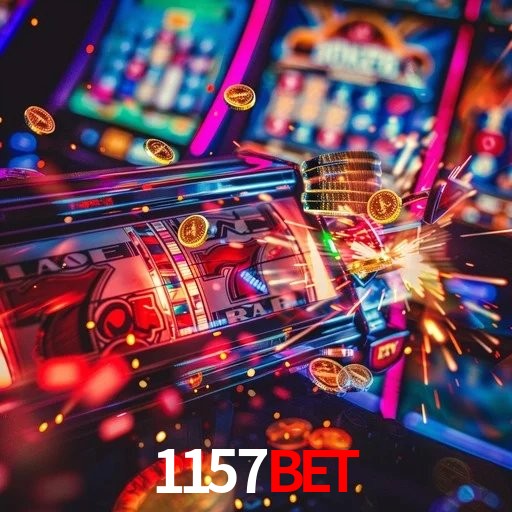 A Experiência Imersiva dos Cassinos Ao Vivo no 1157bet