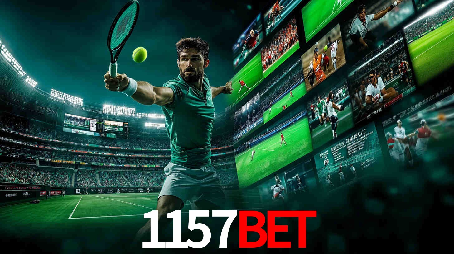 Casino VIP 1157bet