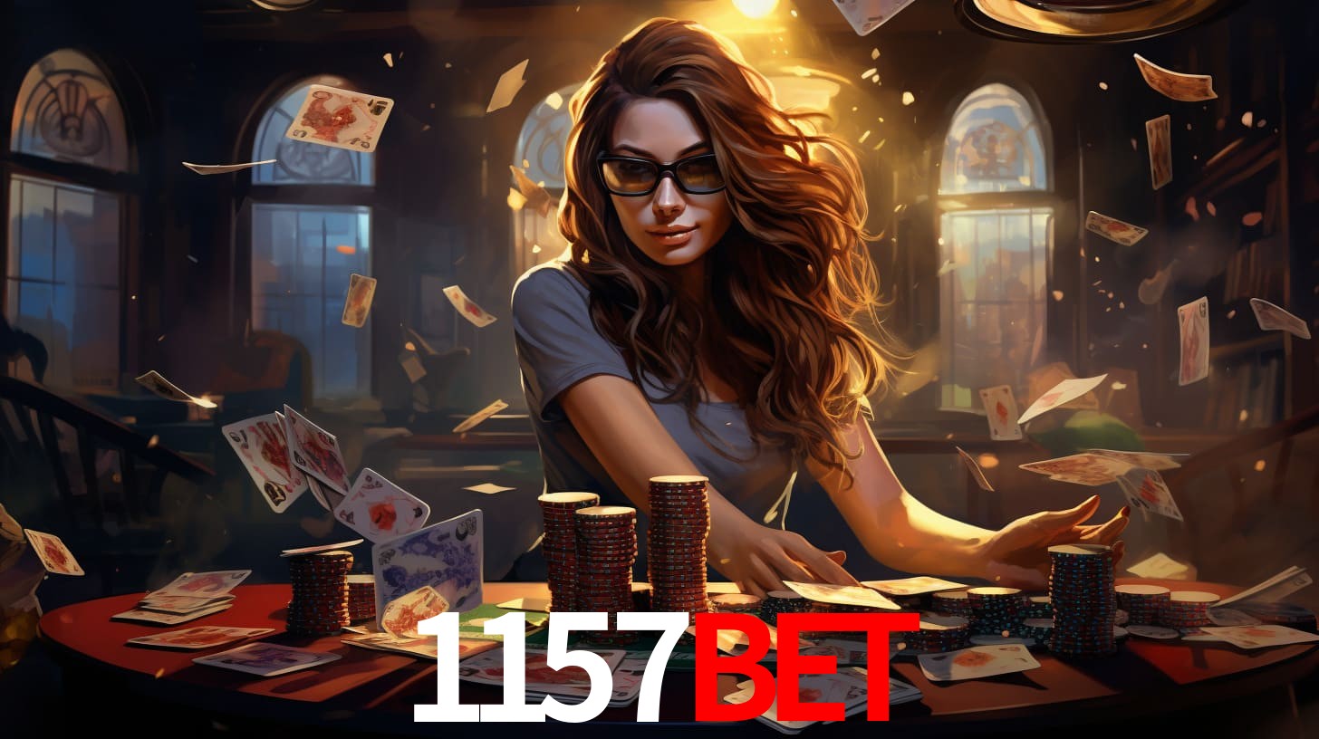 Tournaments 1157bet