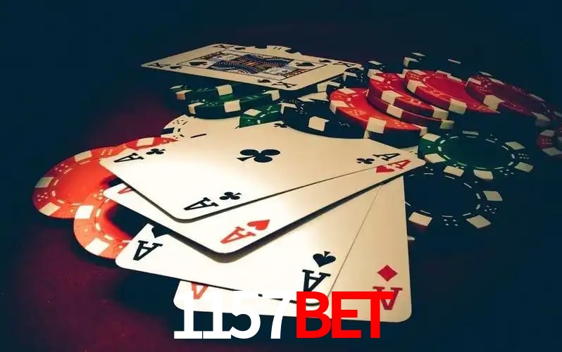 A Emoção da Loteria na 1157bet: Uma Chance de Mudança de Vida