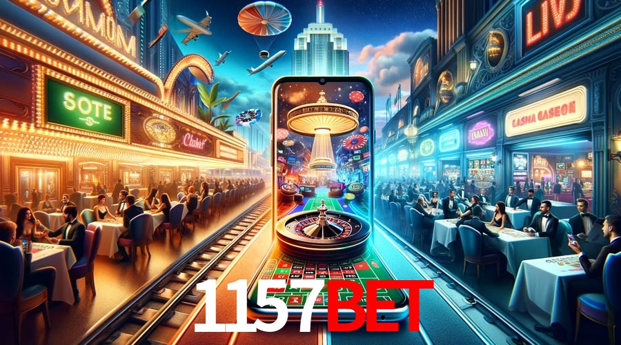 Games Directory 1157bet