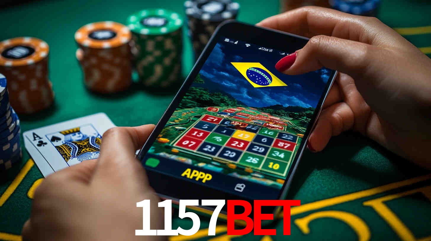 Jogo Aviator 1157bet