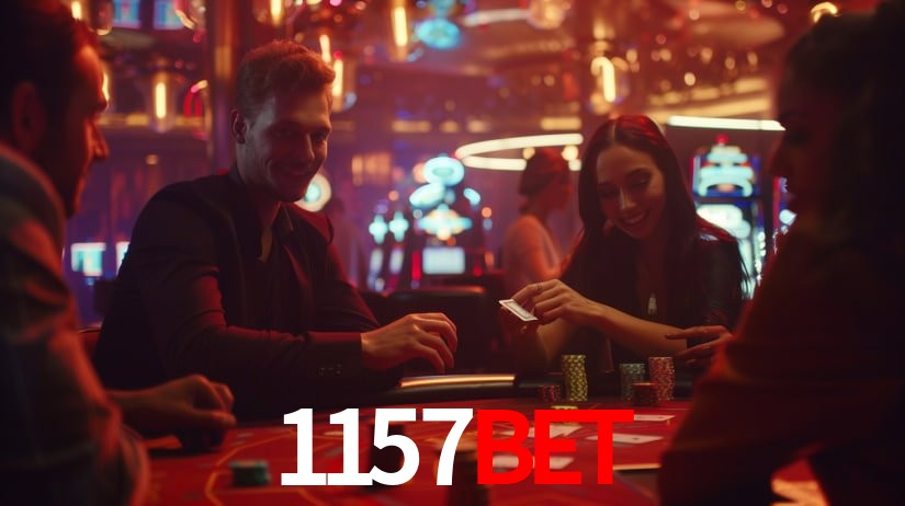 Jogos Exclusivos 1157bet