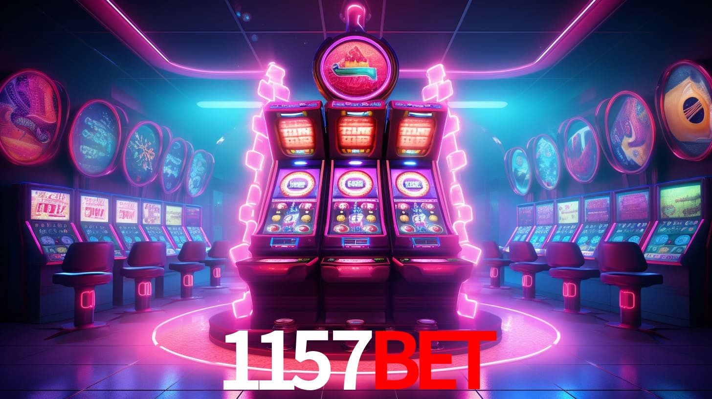 Bônus Generosos e Exclusivos no 1157bet para Você!