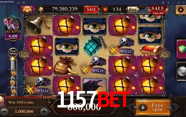 Weekend Specials 1157bet