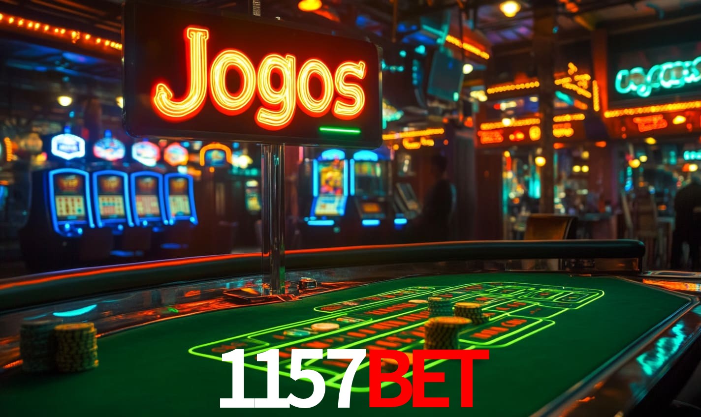 Apostas Esportivas na 1157bet: Um Guia Completo