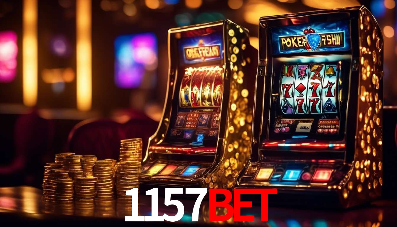 Login Seguro 1157bet