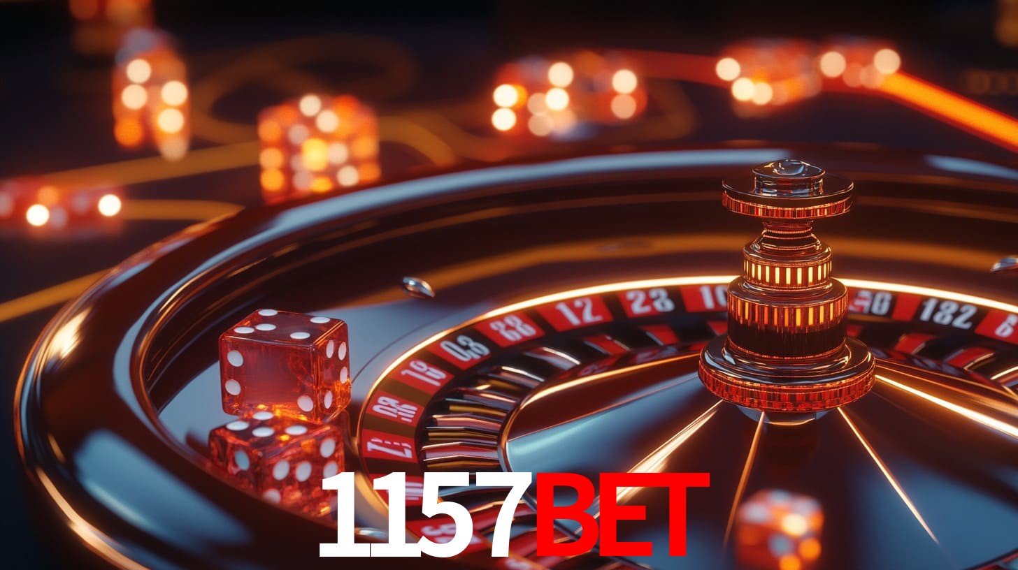 Descubra a Magia dos Jogos de Arcade no 1157bet