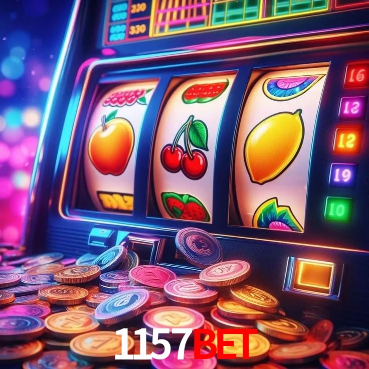 Desvendando o Mundo dos Jogos Virtuais na 1157bet