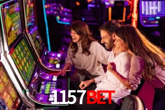Promoções Sazonais 1157bet