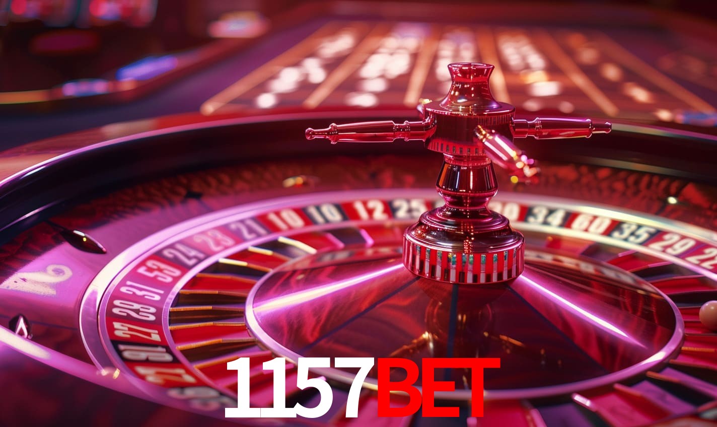 Casino Ao Vivo 1157bet