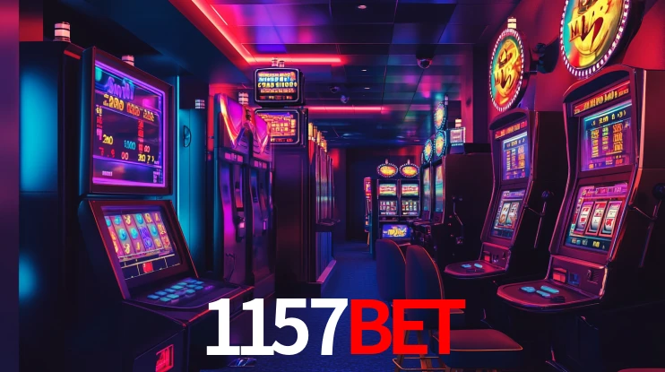 1157bet.com