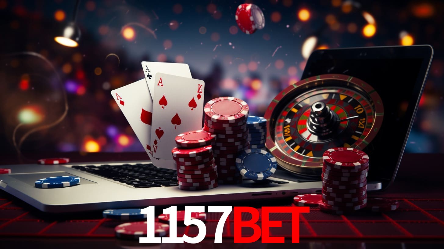 Daily Bonuses 1157bet