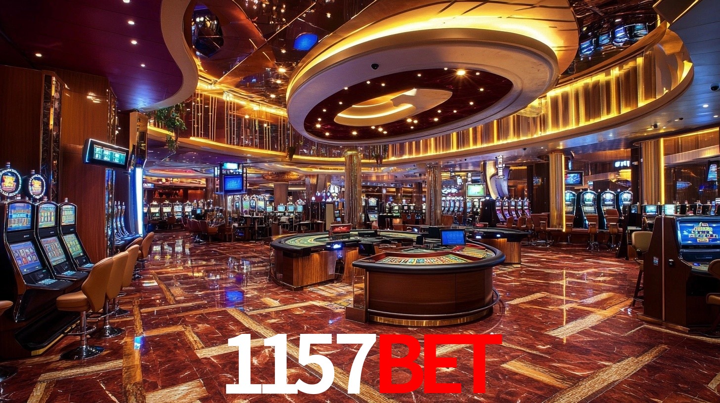 1157bet App Interface