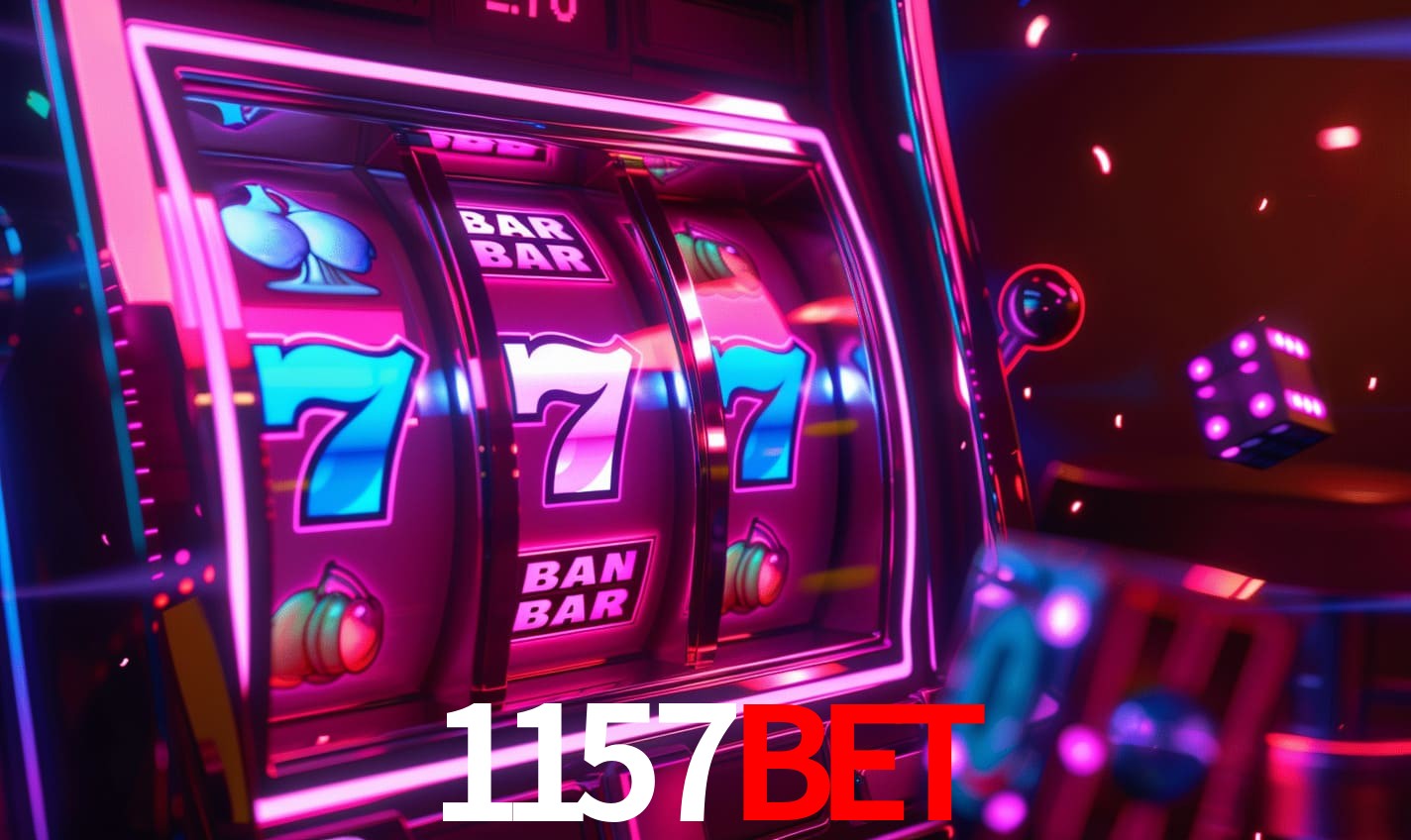 Diretório de Jogos 1157bet