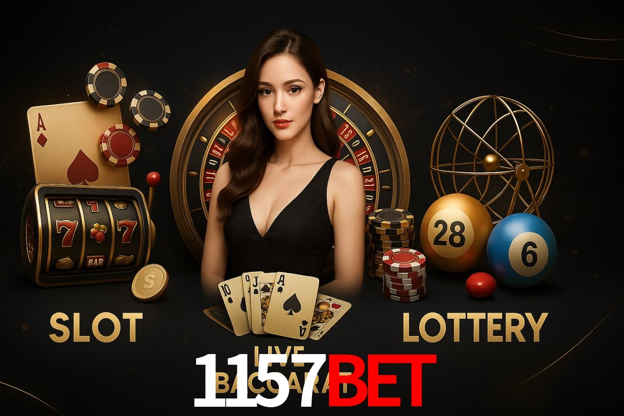 Descubra o Programa VIP da 1157bet: Vantagens Exclusivas para Jogadores
