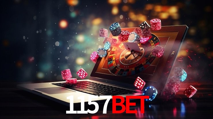 Design Responsivo 1157bet