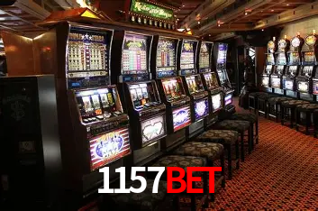 A Emoção da Loteria na 1157bet: Uma Chance de Mudança de Vida