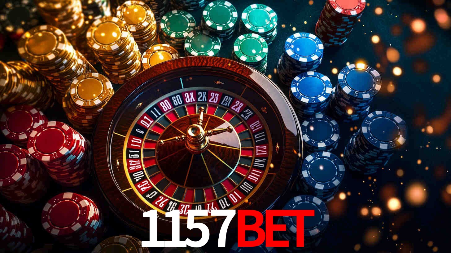 1157bet
