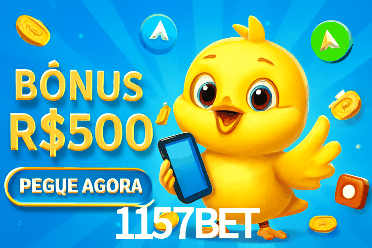 Slot Games 1157bet