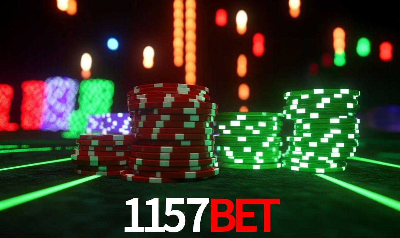 Tennis Betting 1157bet
