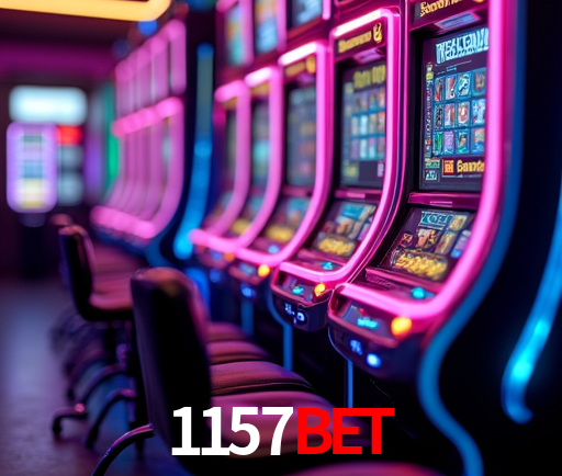 Inovações de Jogos na 1157bet: O Futuro das Experiências Interativas
