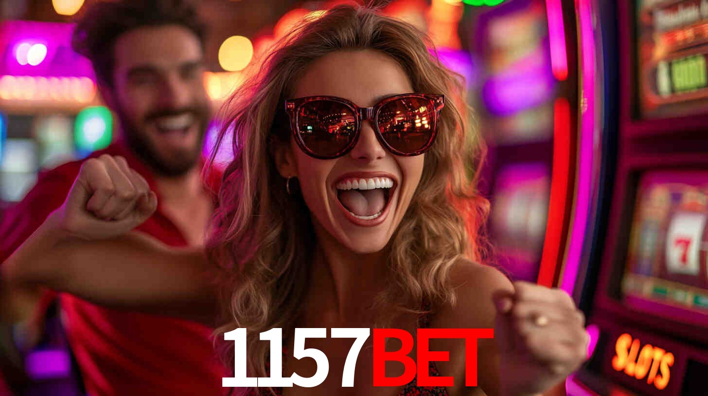 Apostas de Futebol 1157bet