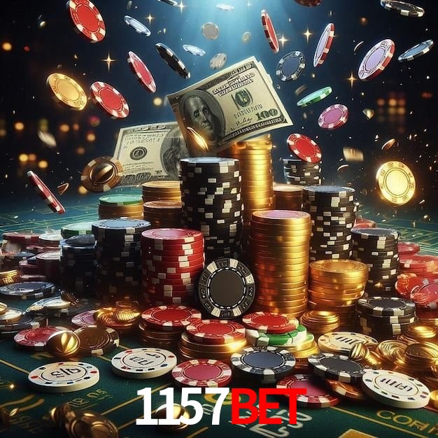 Promoção Relâmpago 1157bet