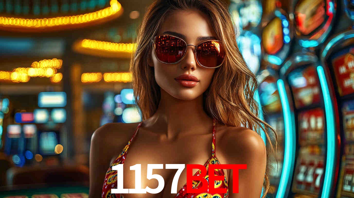 Experimente o Login Seguro Premium no 1157bet