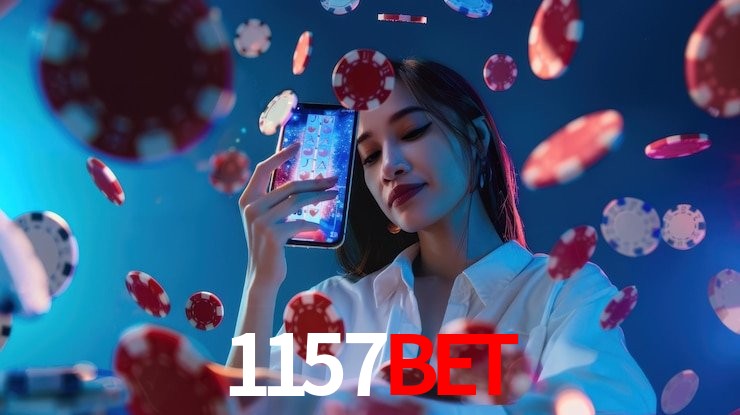 Cadastro Rápido 1157bet