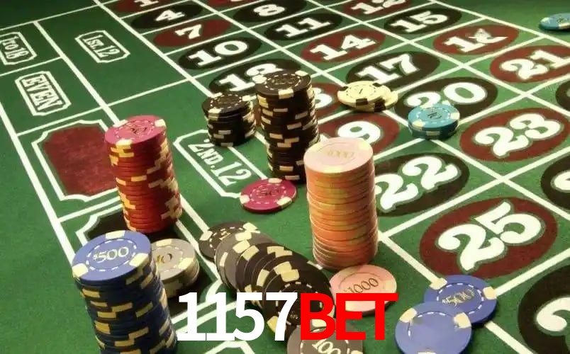 A Popularidade dos Caça-Níqueis no 1157bet