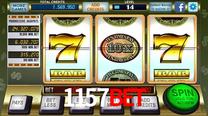 Flash Promotion 1157bet