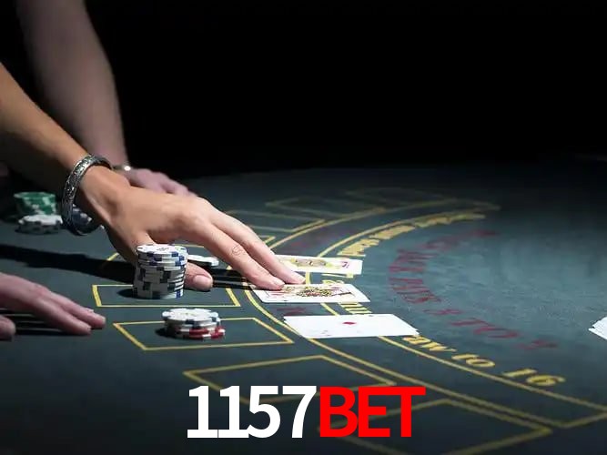 Descubra a Essência do 1157bet: Nossa História e Compromissos