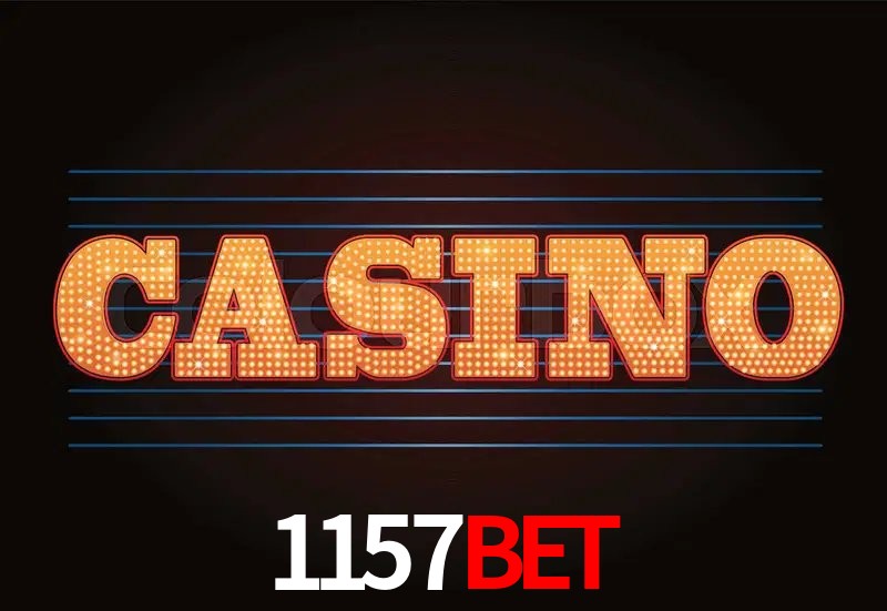 Inovações de Jogos na 1157bet: O Futuro das Experiências Interativas