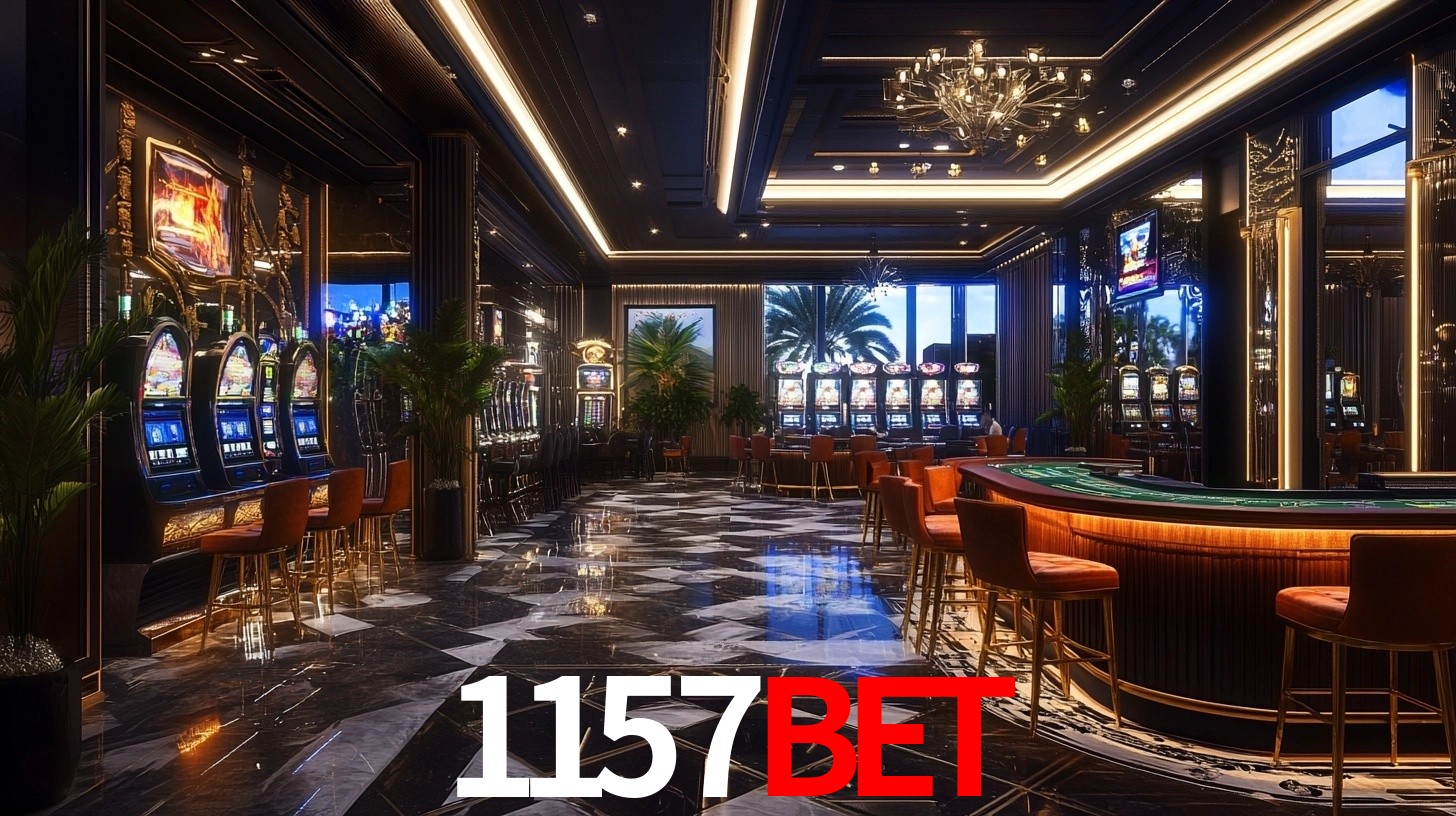 1157bet login
