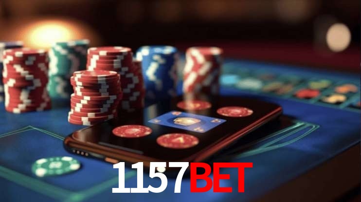 Descubra o Programa VIP da 1157bet: Vantagens Exclusivas para Jogadores