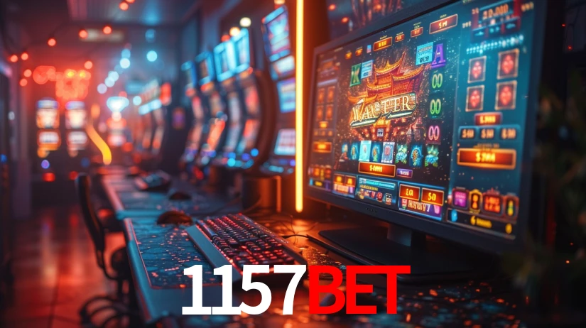 1157bet: Seu Especialista em Apostas Esportivas Brasileiras