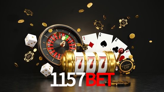 VIP Casino 1157bet