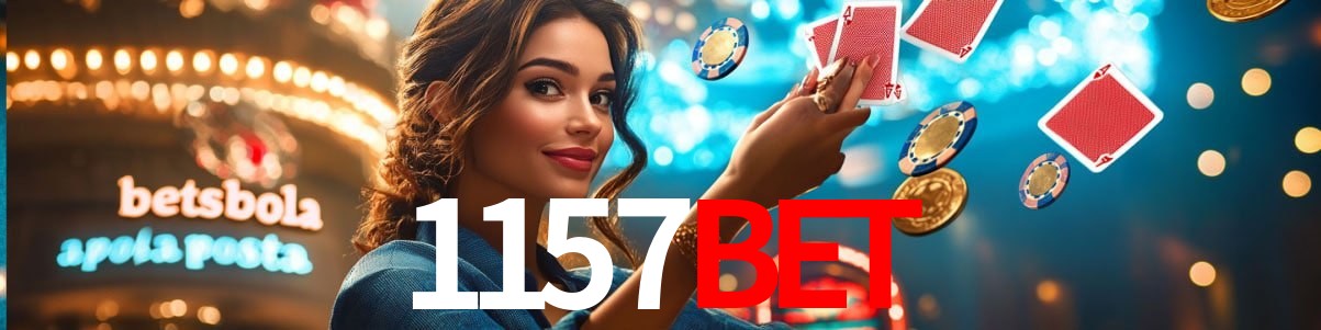Football Betting 1157bet